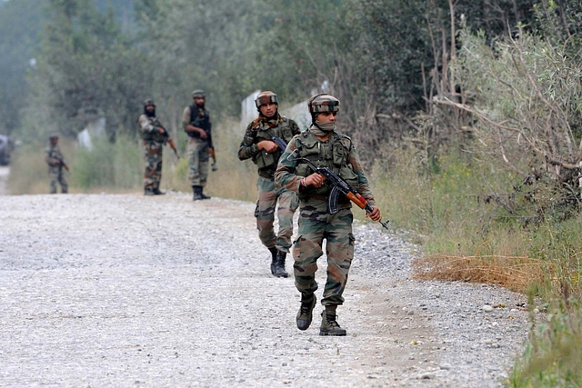 Representative Image (Waseem Andrabi/Hindustan Times via Getty Images)