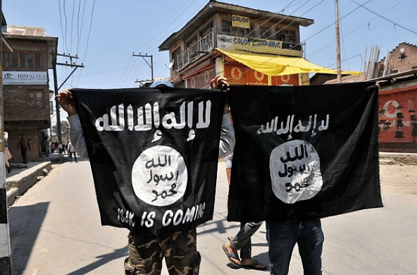 ISIS Is An Ideology, And It’s Not Going Away Just Because Baghdadi Is Dead