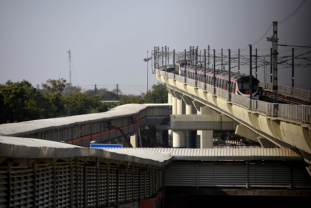 (Photo by Amal KS/Hindustan Times via Getty Images)