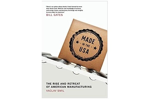 Manufacturing Matters: What India Can Learn From The American Mistake