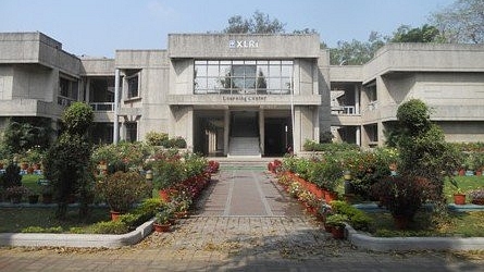 XLRI campus (Pic: Twitter)