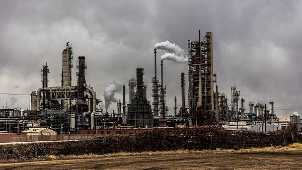 Ratnagiri To Lose 1.5 Lakh Job Opportunities As Maharashtra Mulls Shifting $44-Billion Refinery Project To Raigad 