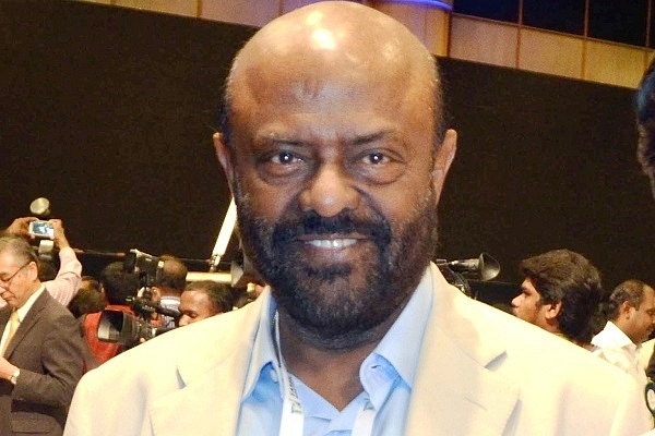 HCL Founder Shiv Nadar (Shaik Mydeen/Wikimedia Commons)