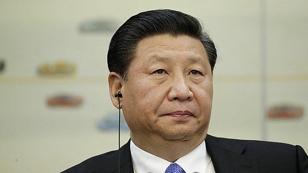 The Xi Who ‘Pings’: President Promotes Himself With The ‘Mobile’ Chinese; Creates App Which Sees 44 Million Downloads 