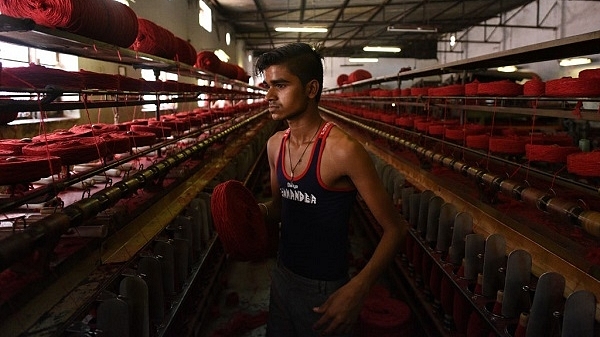 Representative image (Vipin Kumar/ Hindustan Times via Getty Images)