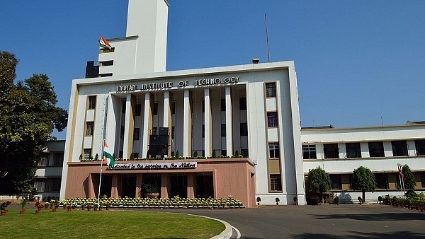 IIT Kharagpur main building (Biswarup Ganguly/Wikimedia Commons)