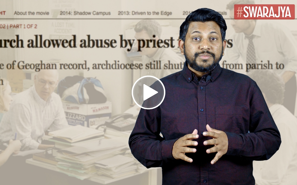 [Watch] Vatican Summit On Sexual Abuse: Why The Catholic Church Still Doesn’t Get It