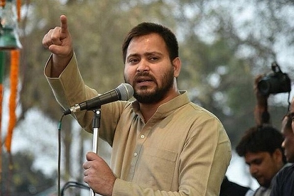 Bihar's Deputy CM Tejashwi Yadav Faces ED For Questioning In Land-for-Jobs Case