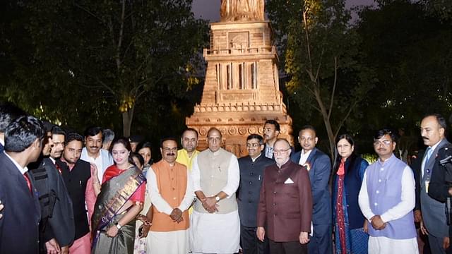From Waste To Wonder: In A First, Delhi Gets Its Own ‘Wonders Of The World’ Park Using Recycled Garbage
