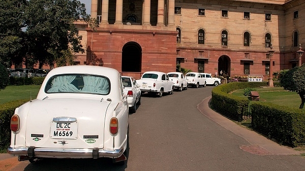 Representative image. (Wikipedia/Hindustan Ambassador)