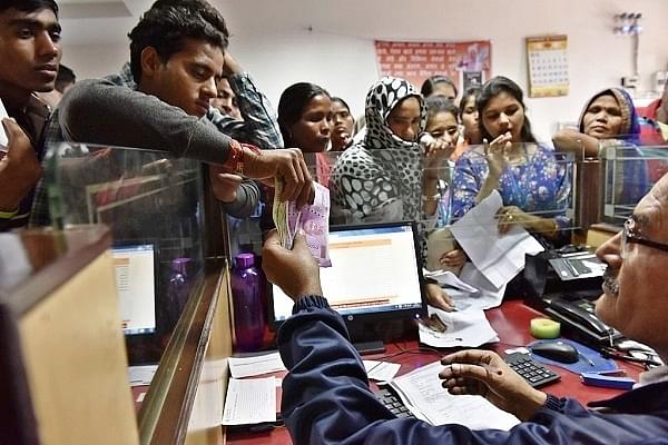 Jan’s Dhan Now In Safe Hands: 80 Per Cent Of Indians Part Of Formal Banking System, Figure Doubles In Six Years