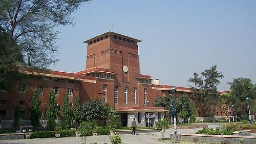 Higher Chance To Enter Delhi University: Seats Increased By 10 Per Cent From 2019-20 Academic Year For EWS Quota