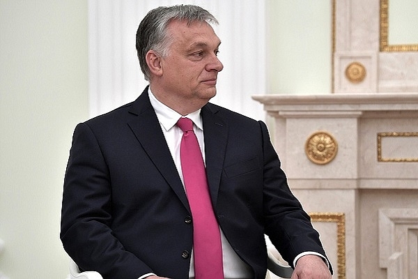 Defending ‘Christian Europe’: Hungarian PM Ties Tax Breaks To Making Babies