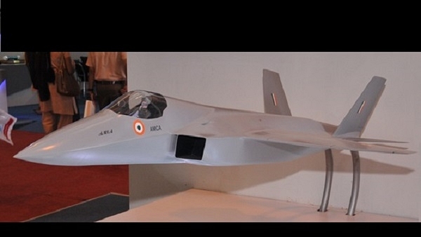 Boost To India’s Stealth Fighter Jet Programme: Defence Ministry To Seek CCS Nod For Developing AMCA Prototype