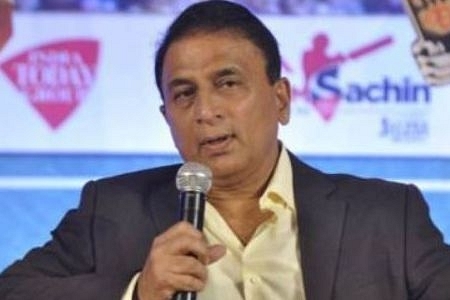 Sunil Gavaskar To Support 600 Heart Surgeries Of Poor Children After His Successful Fundraising Trip To The US