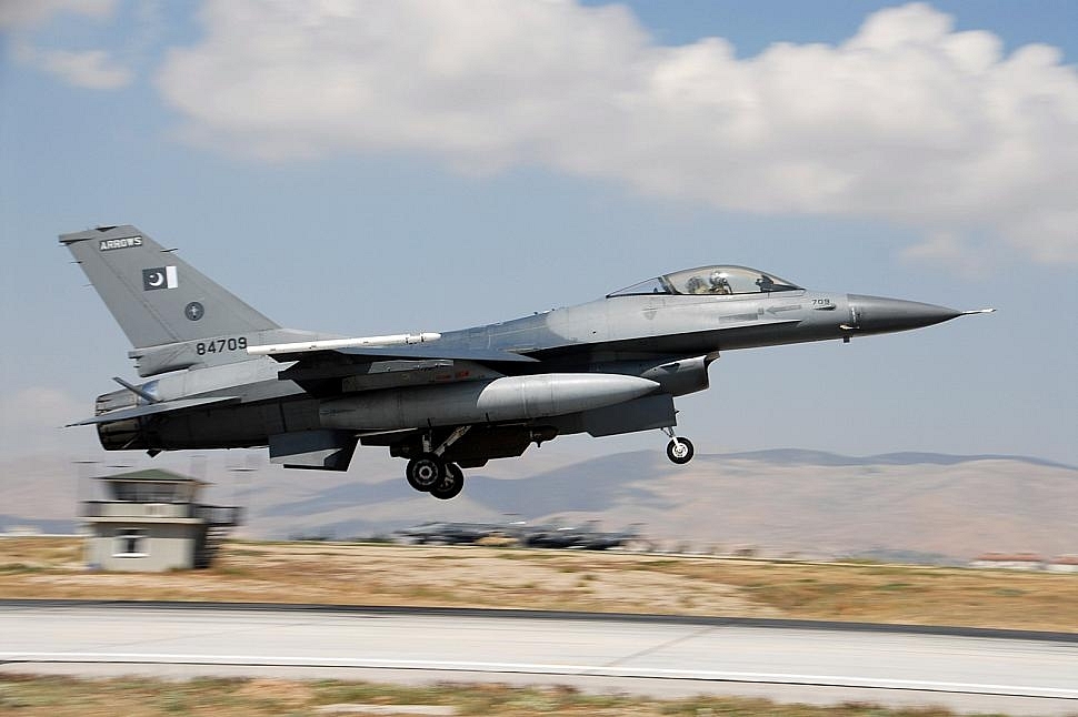 Cover-Up Begins? US ‘Investigation’ Finds No Missing Pakistani F-16, Makes No Mention Of Second Pilot’s Disappearance
