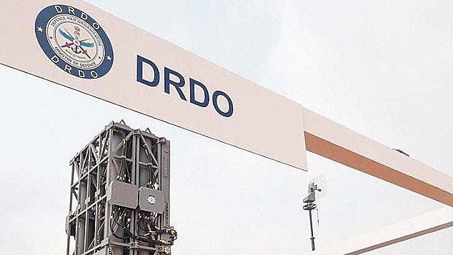 DRDO