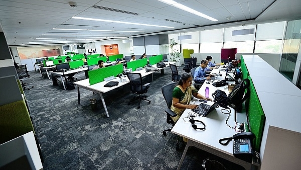 India’s Big Four IT Firms Deliver: TCS, Infosys, Wipro, HCL Add 70,000 New Jobs In Last Nine Months Of 2018