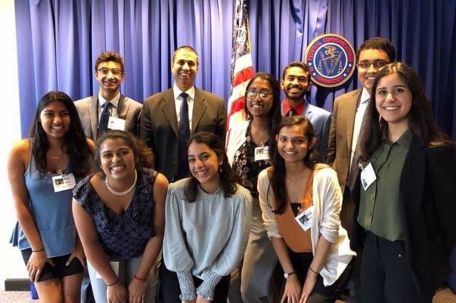 Mother India Calls: Indian Diaspora Students In US To Visit Their Homeland To Strengthen Connection To Roots