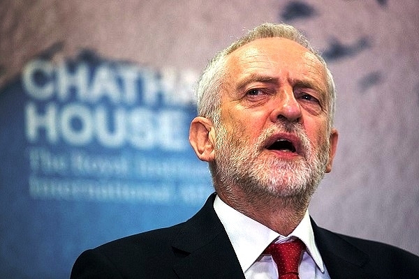 ‘It’s Ill-Conceived, Partisan’: British-Indian Orgs Criticise Jeremy Corbyn, Labour Party For Kashmir Resolution