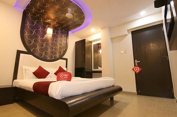 Corona Relief For Hospitality Industry: Validity Of Approval, Classification Of Hotels Extended Until June-End 