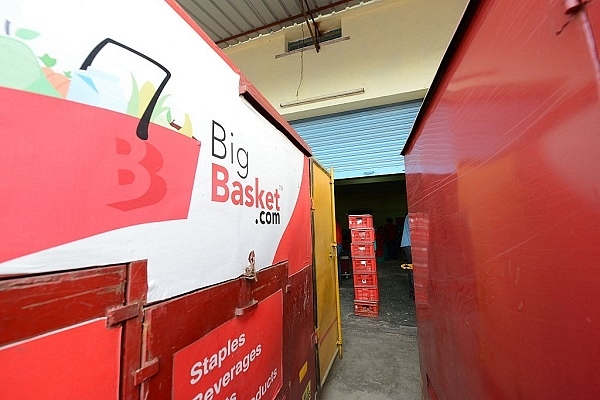 BigBasket Just Got Bigger: May Raise $150 Million, Says Report, To Become First Indian Unicorn Of 2019