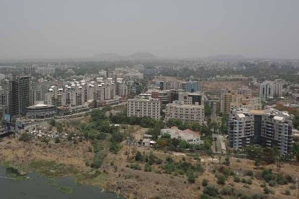 Bringing Water Into Pune’s Smart City Conversation
