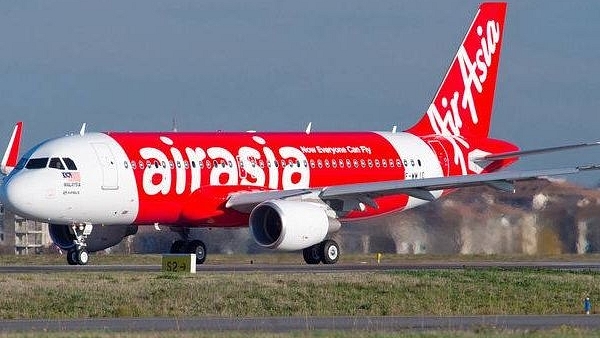 After Exiting Japan,  Malaysian Carrier AirAsia Looking To Quit Indian Aviation Business