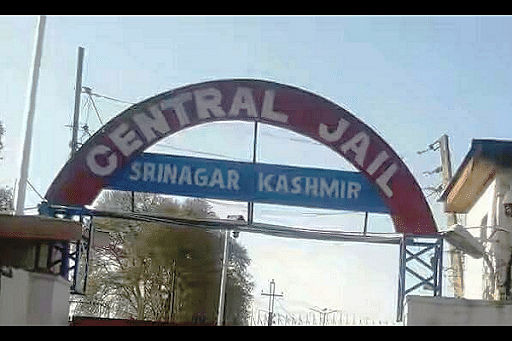 Pakistani Prisoners Indoctrinating Kashmiri Youth In Prison: J&K Government Requests SC For Relocation