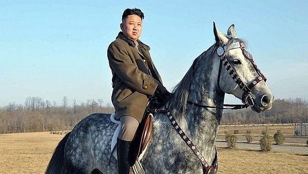 UK Will Pay The Price For Imposing Sanctions On Our Individuals, Organisations: North Korea