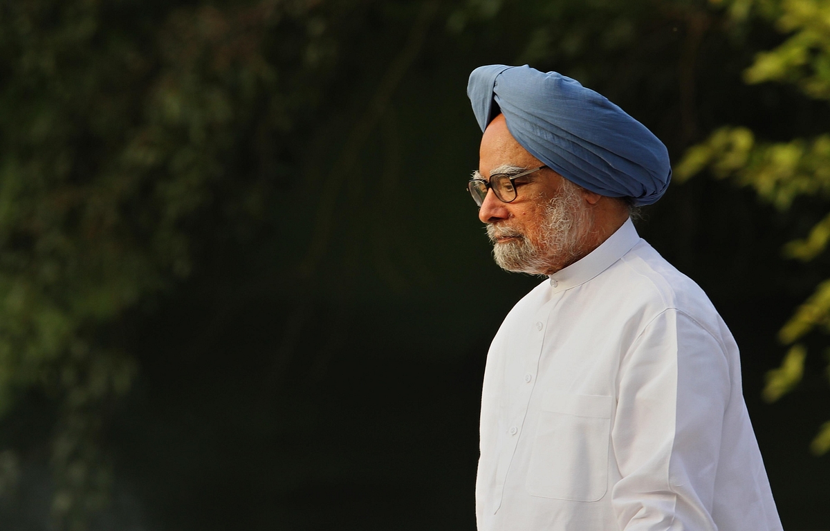 The Lesson For India From Manmohan Singh’s Ignominious Tenure