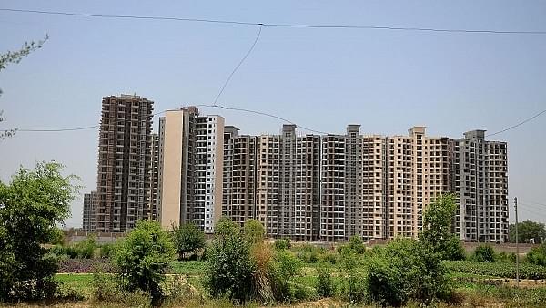 A ‘PAN-India’ Loss: RoC Does Not Have The Details Of 95 Per Cent Real Estate Firms, Says CAG Report; Revenue Hit