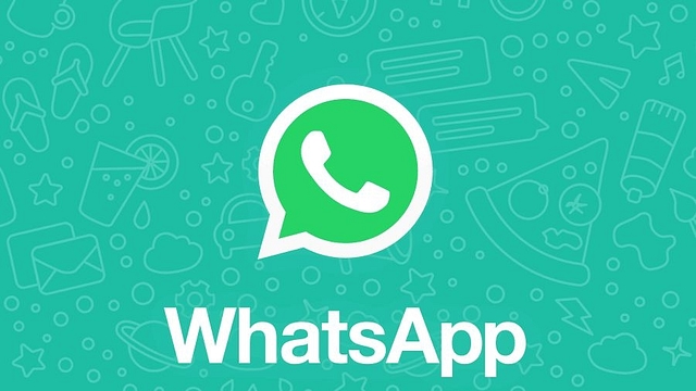 WhatsApp icon (Aakashsyadav/Wikimedia Commons)