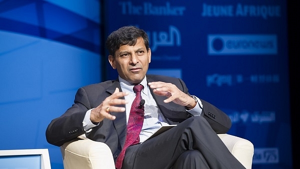 Former RBI governor Raghuram Rajan. (Flickr/IMF)