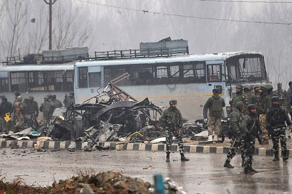 Virtual SIMs Used In Pulwama Attack, India To Seek US Help To Identify Handlers