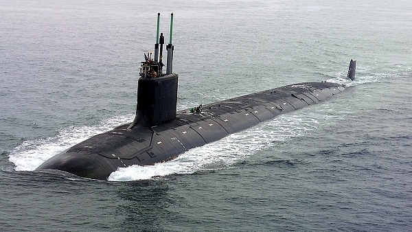 Latest In Indian Navy’s Underwater Arsenal: India-Russia To Ink Nuclear Submarine Deal Worth $3 Billion
