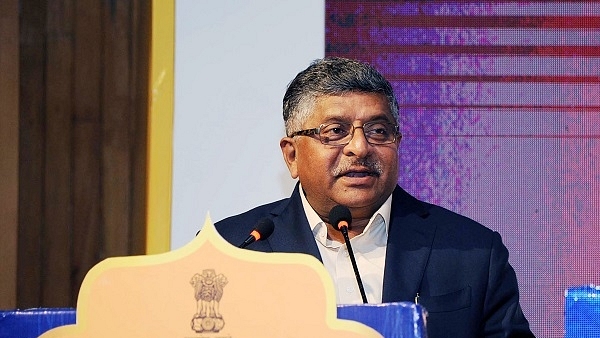 In a letter to new finance ministers Nirmala Sitharaman, Prasad has highlighted his budget proposals for the telecom sector. (PIB/MeitY)