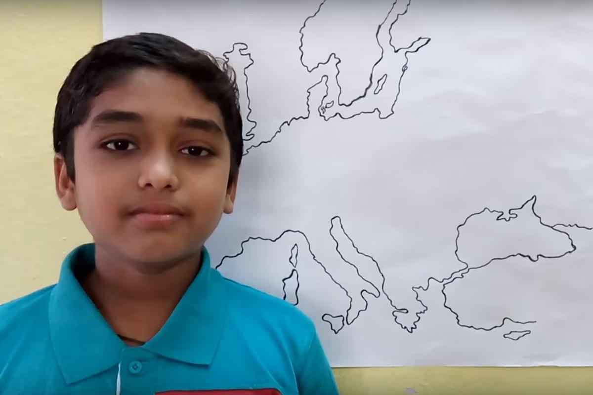 UPSC Civil Services 2019: Story Of 13-Year-Old Telangana Boy Who Gives Free Coaching To IAS Aspirants On YouTube