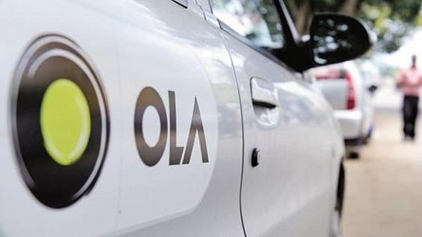 Ola (PTI)