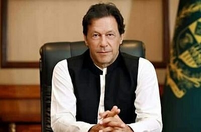 Owing To His Efforts For ‘Peace’ With India, Pakistan Assembly To Nominate Imran Khan For Nobel Prize