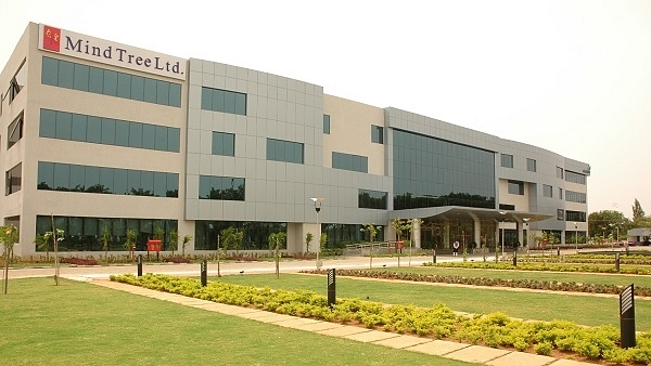 MindTree Chennai campus. (Wikipedia/MindTree)