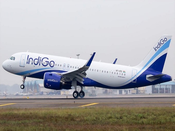 IndiGo Enters Medium-Haul Market: Launches Delhi-Istanbul Flight; More International Routes In Offing 