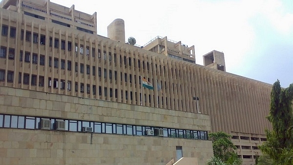 Indian Institute of Technology Delhi (Wikipedia/IIT Delhi)