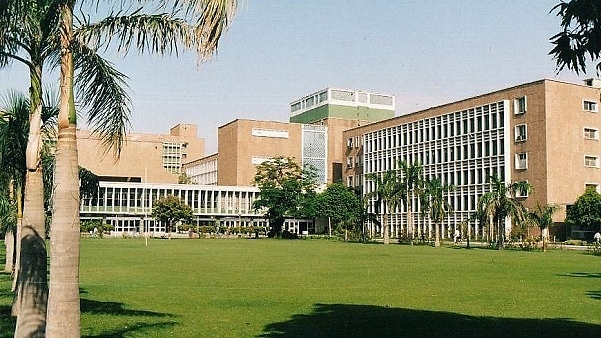 AIIMS Delhi (Glassdoor/AIIMS)