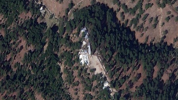 Modi Government Has Satellite Images Which Show Pakistan Repaired Roof After IAF Hit Balakot Camp: Report