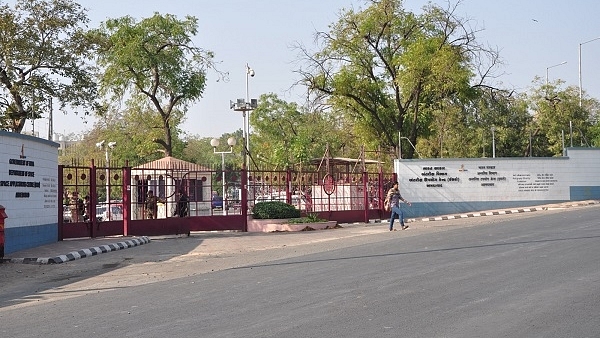 IRSO headquarters in Bengaluru. (Wikipedia/ISRO)