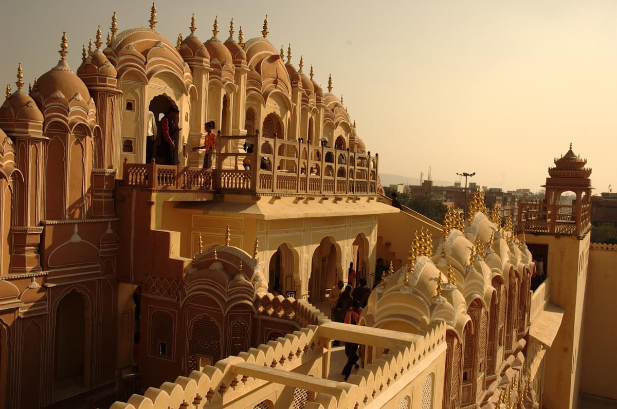 What Indian Tourism Is, And What Indian Tourism Can Be 