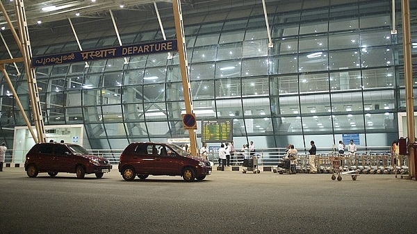 Representative image. (Wikipedia/Trivandrum Airport)