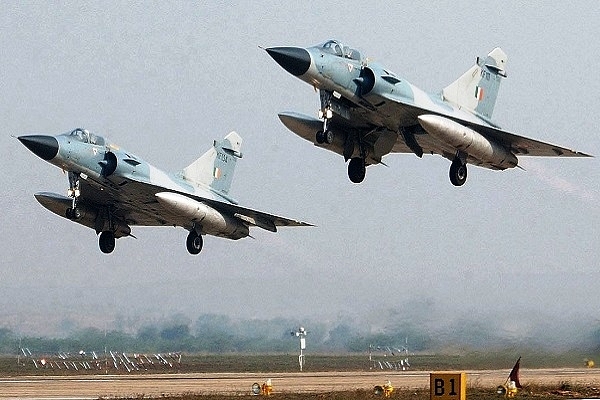 IAF aircraft