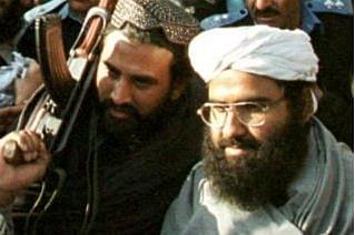 Now, Germany Takes On Pakistan’s Masood Azhar, Moves Proposal In EU To Designate Him A ‘Global Terrorist’